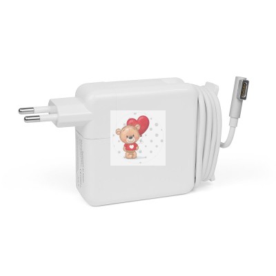 Блок питания для ноутбука Apple MacBook 13 A1181 Late 2006 — Mid 2009  magsafe Original 