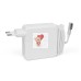 Блок питания для ноутбука Apple MacBook 13 A1181 Late 2006 — Mid 2009  magsafe Original 