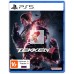 Диск Tekken 8 для Playstation 5