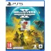 Диск Helldivers 2 для Playstation 5 