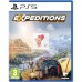 Диск Expeditions: A MudRunner Game на Playstation 5