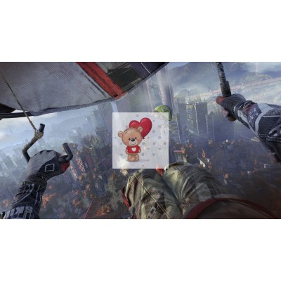 Диск Dying LIght 2 для Playstation 5