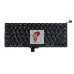Клавиатура для ноутбука Apple A1278 A1279 RU 008-2012 Горизонтальный Enter