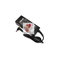 Блок питания для ноутбука Asus K43 Original (прямоугольный) Блок питания для ноутбука Asus K43 Original (прямоугольный)