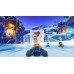 Игра Crash Team Racing Nitro-Fueled для PlayStation 4