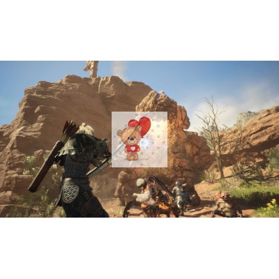 Игра Dragon's Dogma II для PlayStation 5