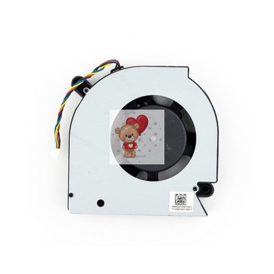 Вентилятор/Кулер для моноблока Acer Z24-880 7cm p/n: 023.100EB.0001, 23.B8QD1.007, FCV023100EB0001 Вентилятор/Кулер для моноблока Acer Z24-880 7cm p/n: 023.100EB.0001, 23.B8QD1.007, FCV023100EB0001