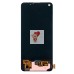 Дисплей для Realme 8 с тачскрином Черный - (AMOLED)