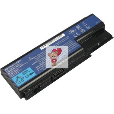 Аккумулятор для ноутбука Acer 5920   