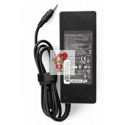 Блок питания для ноутбука HP 18.5V4.9A (4.8X1.7) 90W