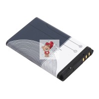 Аккумуляторная батарея для Nokia 1100 (BL-5C) Аккумуляторная батарея для Nokia 1100 (BL-5C)