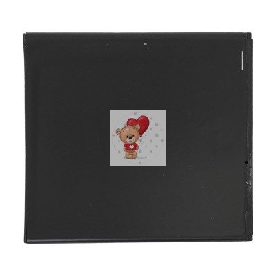 Аккумуляторная батарея для Microsoft 540 Dual (BL-L4A/BV-L4A)