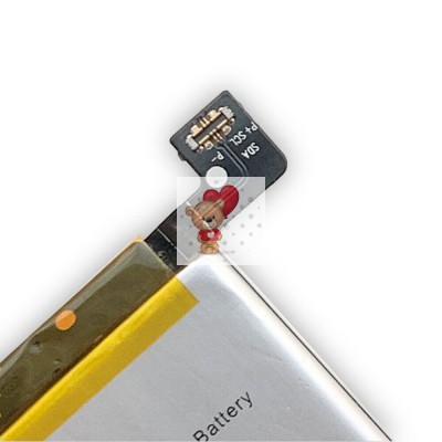Аккумуляторная батарея для Realme 5 Pro (BLP731)
