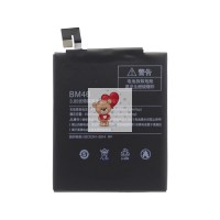 Аккумуляторная батарея для Xiaomi Redmi Note 3 (BM46) Премиум
