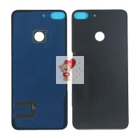 Задняя крышка для Huawei Honor 9 Lite Серый - Премиум Задняя крышка для Huawei Honor 9 Lite Серый - Премиум