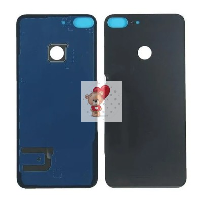 Задняя крышка для Huawei Honor 9 Lite Серый - Премиум