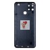 Задняя крышка для Realme Narzo 30A Черный