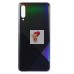 Задняя крышка для Samsung A307F (A30s) Черный