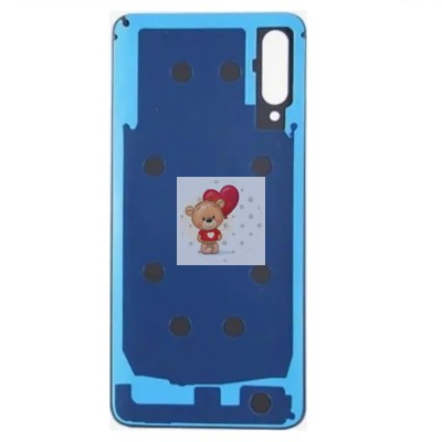 Задняя крышка для Samsung A307F (A30s) Черный