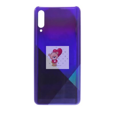 Задняя крышка для Samsung A307F (A30s) Фиолетовый Задняя крышка для Samsung A307F (A30s) Фиолетовый