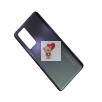 Задняя крышка для Xiaomi 12T Pro Черный