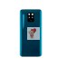 Задняя крышка для Xiaomi Redmi Note 9S Серый - Премиум