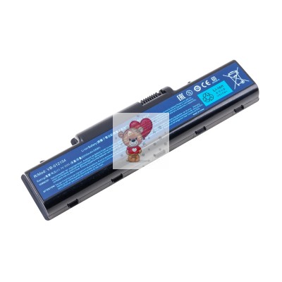 Аккумулятор для ноутбука Acer Gateway NV5200