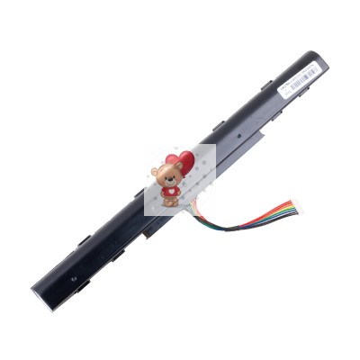 Аккумулятор для ноутбука Acer Aspire E15 E5-475G