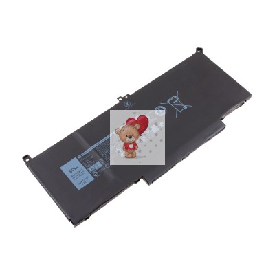 Аккумулятор для ноутбука Dell Latitude 14-7000
