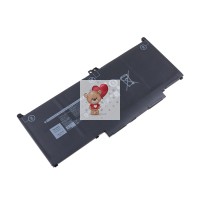 Аккумулятор для ноутбука Dell Latitude 13 7300 Аккумулятор для ноутбука Dell Latitude 13 7300