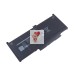 Аккумулятор для ноутбука Dell N014L5300-D1706FCN