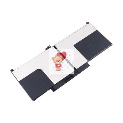 Аккумулятор для ноутбука Dell N014L5300-D1706FCN