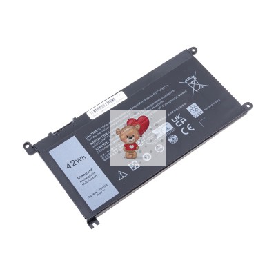 Аккумулятор для ноутбука Dell Inspirion 17-5770