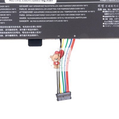 Аккумулятор для ноутбука Lenovo IdeaPad 310-15ABR