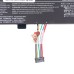 Аккумулятор для ноутбука Lenovo IdeaPad 310-15ABR