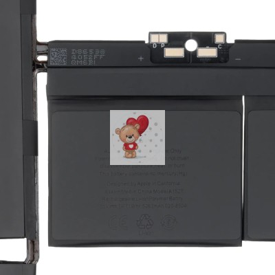 Аккумулятор для ноутбука MacBook 12 A1534 (2016)