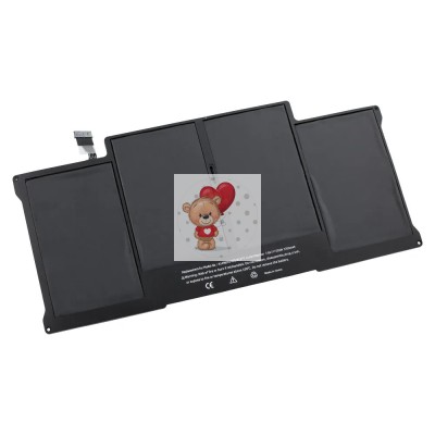 Аккумулятор для ноутбука MacBook Air 13 A1369 (2010-2017)