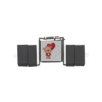 Аккумулятор для ноутбука MacBook Pro 13 A1706 (2017) Аккумулятор для ноутбука MacBook Pro 13 A1706 (2017)