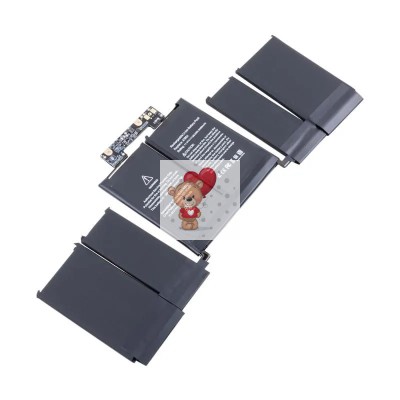 Аккумулятор для ноутбука MacBook Pro 13 A2251 (2018-2020)
