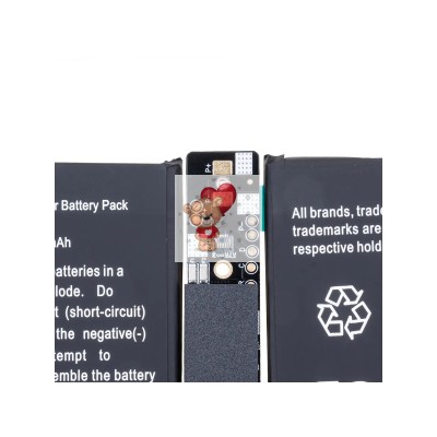 Аккумулятор для ноутбука MacBook Pro M1 16 A2485 Late 2021