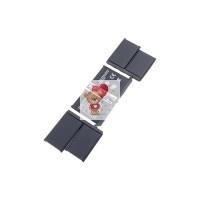 Аккумуляторная батарея для ноутбука MacBook Pro M1 14" A2442 (2021) A2519 Аккумуляторная батарея для ноутбука MacBook Pro M1 14" A2442 (2021) A2519