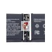 Аккумуляторная батарея для ноутбука MacBook Pro M1 14" A2442 (2021) A2519