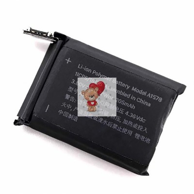 Аккумуляторная батарея для Apple Watch 1 38 мм (A1578)