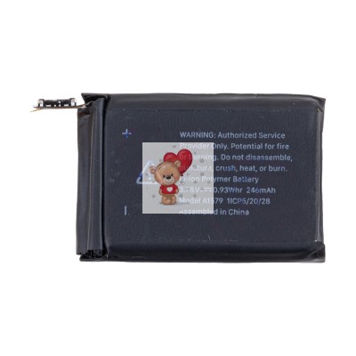 Аккумуляторная батарея для Apple Watch 1 42 мм (A1579)