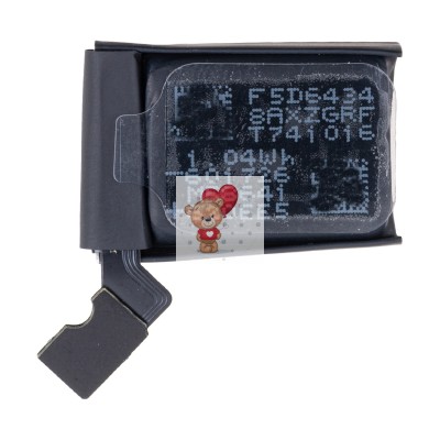 Аккумуляторная батарея для Apple Watch 2 38 мм (A1760) Аккумуляторная батарея для Apple Watch 2 38 мм (A1760)