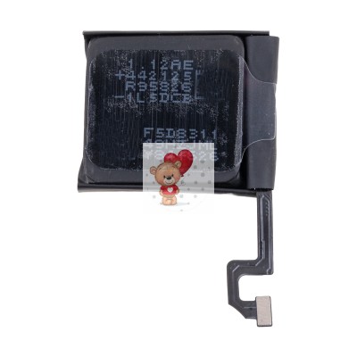 Аккумуляторная батарея для Apple Watch 4 44 мм (A2059) Аккумуляторная батарея для Apple Watch 4 44 мм (A2059)