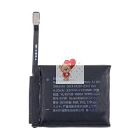 Аккумуляторная батарея для Apple Watch SE 2022 44 мм (A2181) Аккумуляторная батарея для Apple Watch SE 2022 44 мм (A2181)