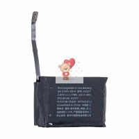 Аккумуляторная батарея для Apple Watch 6 44 мм (A2327) Аккумуляторная батарея для Apple Watch 6 44 мм (A2327)