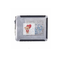 Аккумуляторная батарея для Apple Watch 8 41 мм (A2663) Аккумуляторная батарея для Apple Watch 8 41 мм (A2663)