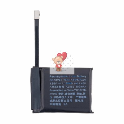 Аккумуляторная батарея для Apple Watch 7 45 мм  (A2552)